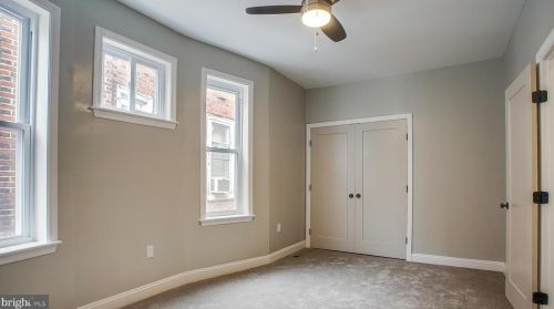 1233 53rd St, Philadelphia PA  19131-4339 exterior