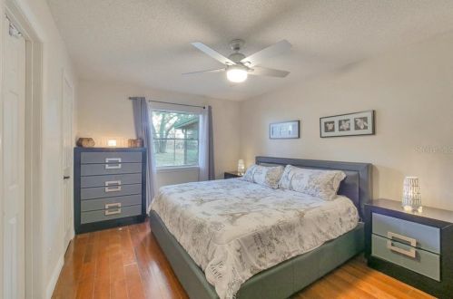 3616 Falling Leaf Ln, Orlando FL 32810-2268 exterior