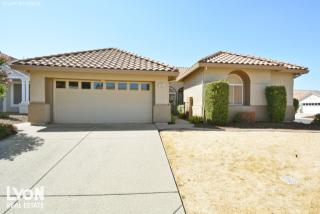 4821 Mount Rose Way, Roseville, CA 95747-8281