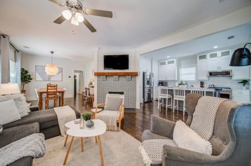 388 Angier Ave, Atlanta GA  30312-1048 exterior