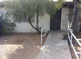 2366 Parkside Dr, Tucson, AZ 85713-6555