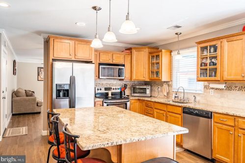 4345 Camp Kaufmann Rd, Huntingtown, MD 20639-9350