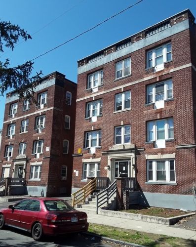 74 Grenada Ter, Springfield MA 01108-2126 exterior