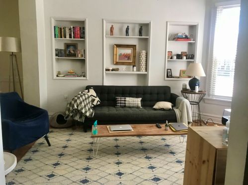 2108 Belle Plaine Ave, Chicago IL 60618-2102 exterior