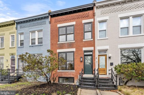 1326 G St, Washington, DC 20005-3004