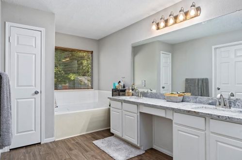 4926 Timber Path Dr, Humble TX 77346-4466 exterior