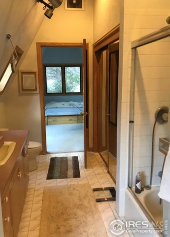 893 Logan Ml Rd, Boulder CO 80302-8729 exterior