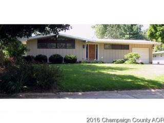 1419 Mayfair Rd, Champaign, IL 61821-5021
