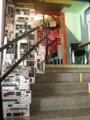 1110 Winbern St, Houston TX  77004-3934 exterior