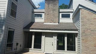 17802 Theiss Mail Route Rd, Spring TX  77379-6111 exterior