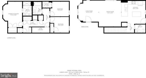 1015 Spring Rd, Washington DC 20010-1421 exterior