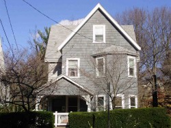 295 Tremont St, Newton, MA 02458-2113