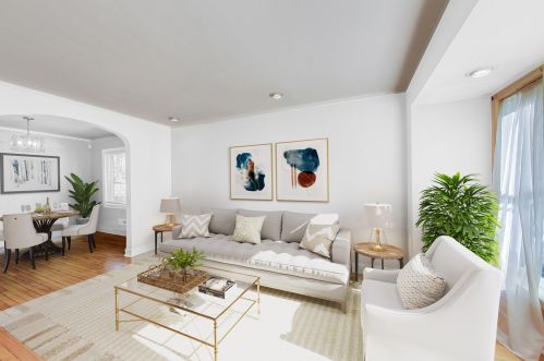 8908 Dorchester Ave, Chicago IL 60619-7005 exterior