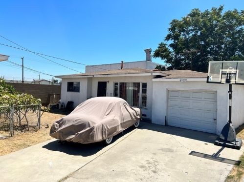 9726 Ramona St, Bellflower CA 90706-6438 exterior