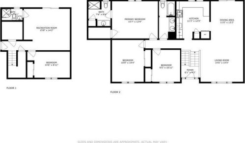 50 Summer St, Edison NJ 08820-2436 exterior