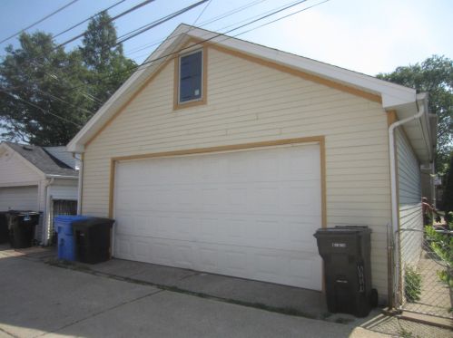 5552 Natchez Ave, Chicago IL 60638-2518 exterior