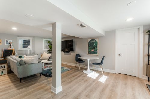 5800 Talman Ave, Chicago IL  60629-1518 exterior