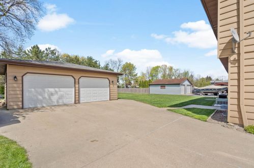 3440 Alvina Ave, Milwaukee WI  53221-4708 exterior