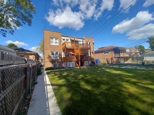 435 91st Pl, Chicago IL  60619-7429 exterior