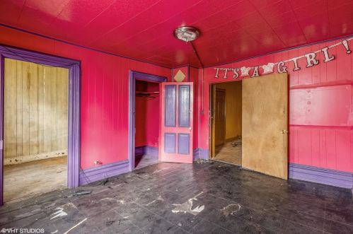 1619 Loomis St, Chicago IL 60827-6417 exterior