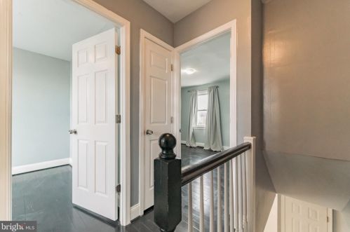 3322 Clay Pl, Washington DC 20019-1429 exterior