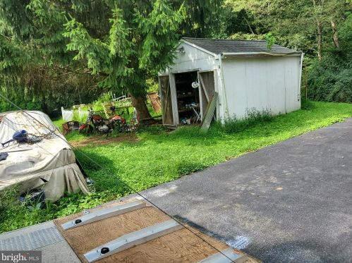 910 Orange St, Media PA 19063-2319 exterior