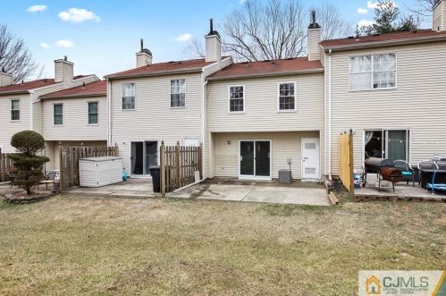 706 Darlington Dr, Old Bridge NJ 08857-3230 exterior