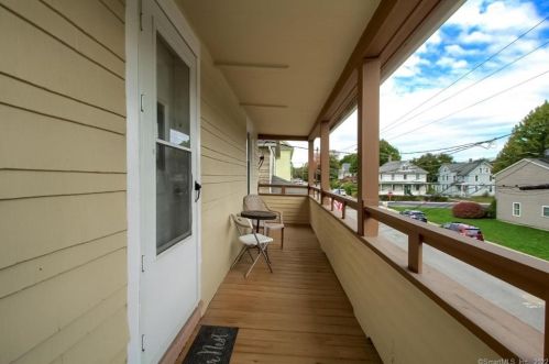 146 Clarence St, Torrington CT 06790-6745 exterior