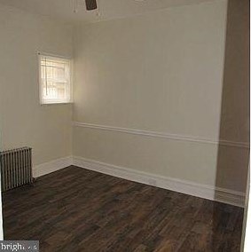 2303 Bouvier St, Philadelphia PA  19132-4324 exterior