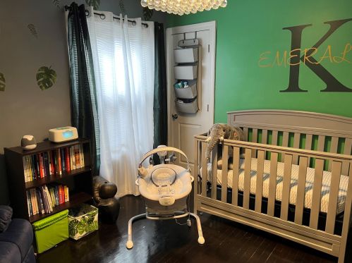 10449 Pr Ave, Chicago IL 60628-1450 exterior