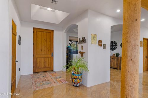 4275 Lightning Ridge Trl, Tucson AZ  85745-8716 exterior