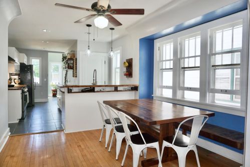 3134 Herman St, Milwaukee WI 53207-2850 exterior