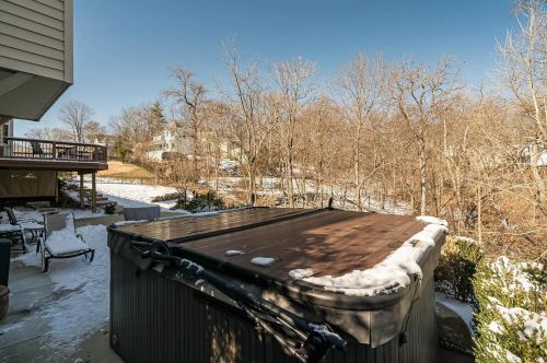 1039 Barberry Ln, Saint Louis MO 63122-5113 exterior