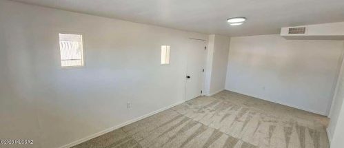 317 Calle Garcia, Tucson AZ 85706-5209 exterior