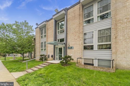 2304 Greenery Ln, Silver Spring MD  20906-3634 exterior