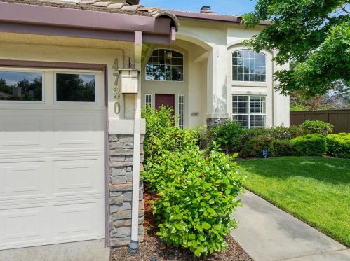4730 Freno Way, Folsom CA 95762-7524 exterior