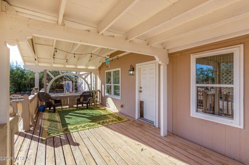 8806 Alice Vail Ln, Tucson AZ  85736-1817 exterior