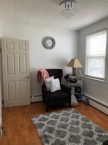 138 High St, Woonsocket RI 02895-4333 exterior