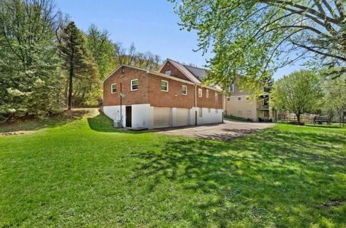 1253 Lakewood Ave, Pittsburgh PA 15229-1729 exterior