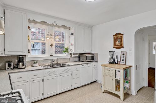 134 Meade Ave, Hanover PA 17331-3622 exterior