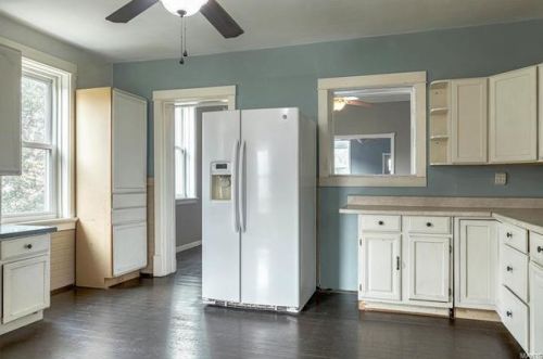 3834 Virginia Ave, Saint Louis MO 63118-4316 exterior