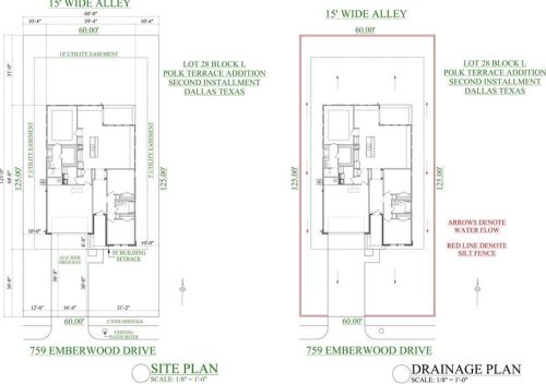 759 Emberwood Dr, Dallas, TX 75232-3940