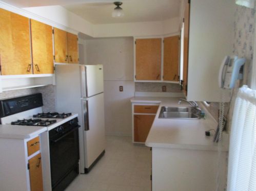 3104 Morgan St, Kalamazoo MI 49001-4497 exterior