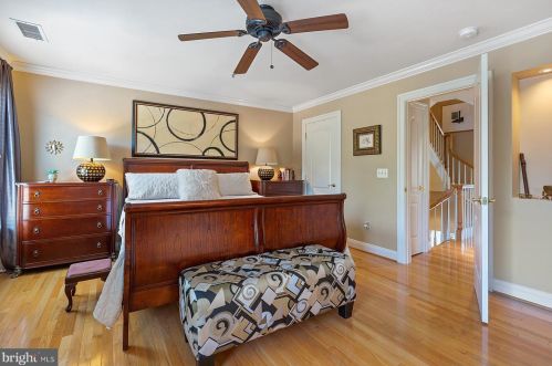 393 Cameron Sta Blvd, Alexandria VA 22304-8681 exterior