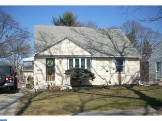 14 Benson Ln, Trenton NJ  08610-2309 exterior