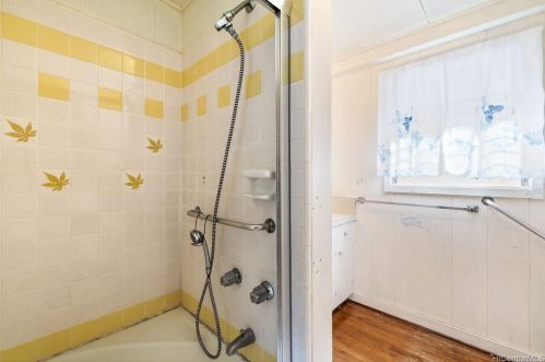 3223 Hinano St, Honolulu HI 96815-4362 exterior