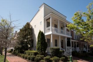 801 Holly St, Richmond VA  23220-6502 exterior