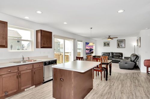 6610 Eich Dr, Joliet IL exterior