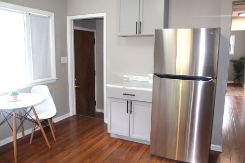 7501 Grantosa Dr, Milwaukee WI  53218-3813 exterior