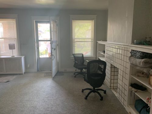 5931 Nicholson St, Pittsburgh PA  15217-2318 exterior